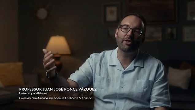 Conquistadors The Rise and Fall Episode 6 The Black Legend