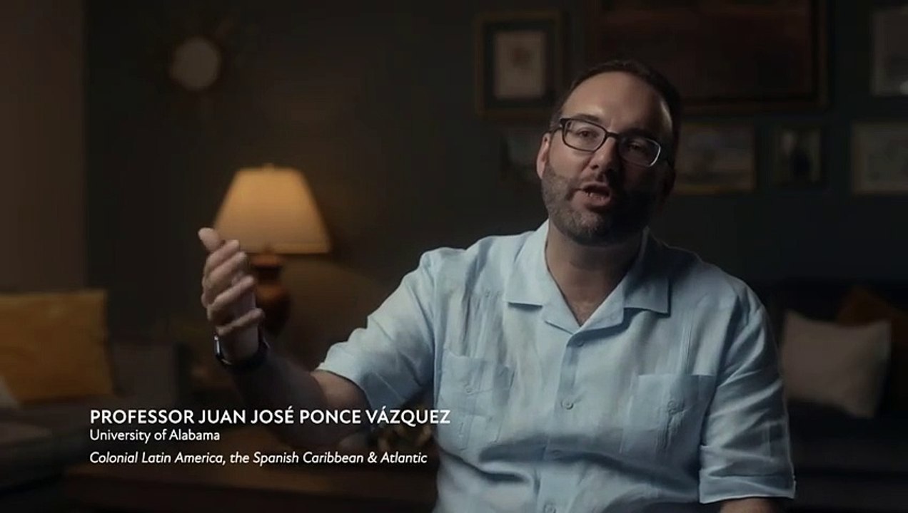 Conquistadors The Rise and Fall Episode 6 The Black Legend