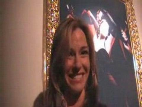 Dita Von Teese Event