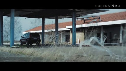 The Rift   Dark Side Of The Moon 2016