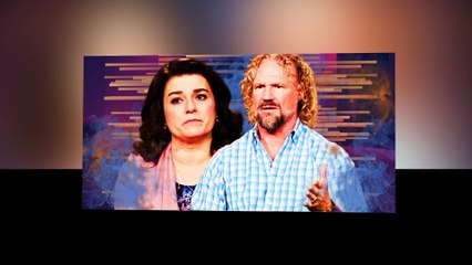 ‘Sister Wives’ Mykelti Brown Shocks With Truth About Kody