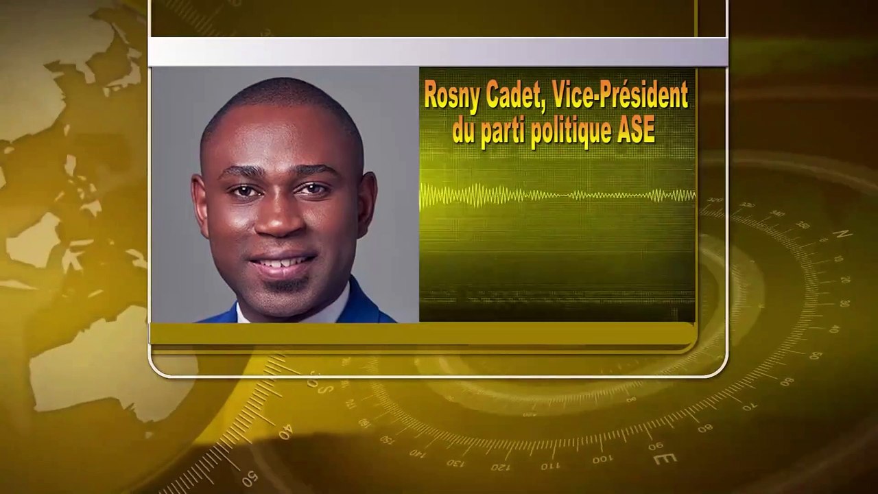 Pati politik ASE mande KPT a ak gouvènman travay ansanm pou mete sekirite pou eleksyon rive òganize