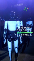 Tesla's Robot Army: The Future of Automation 🤖