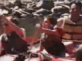 Colorado Whitewater Rafting with Mild2Wild