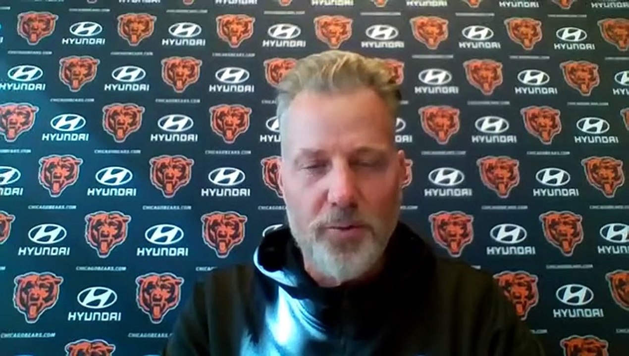 Matt Eberflus on the Caleb Williams Hype.mp4