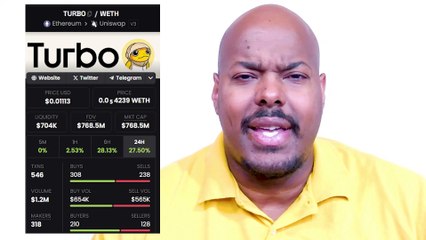 Wealth Transfer Turbo $0.01 74x Complete - Where will It Go From Here_