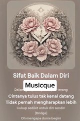 Sifat Baik Dalam Diri - Musicque