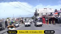 Port-au-Prince Figi Lari lundi 14 Octobre 2024