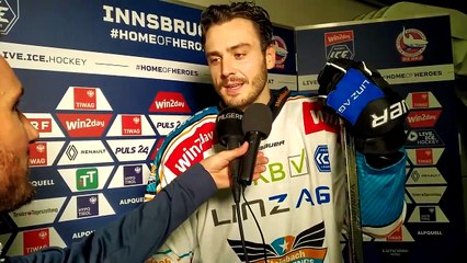 Nico Feldner (BWL) nach dem Sieg in Innsbruck