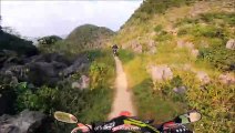 Vietnam Motorbike Tours Are Calling You To Explore The Wild, Untamed beauty Of The Great Outdoors | OffroadVietnam.Com