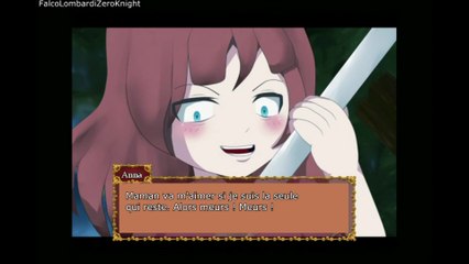 (Mario) The Music Box 1.2 (Walkthrough FR) épisode 12: La forêt du suicide et la mine abandonnée