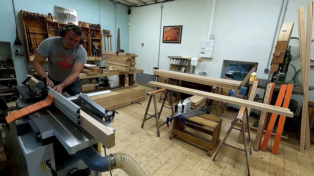 Les Etablis de l'Atelier EP1