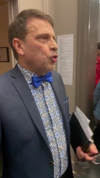 Dinant : sa liste Ambition gagne la majorité absolue, Richard Fournaux s'engage à être bourgmestre!