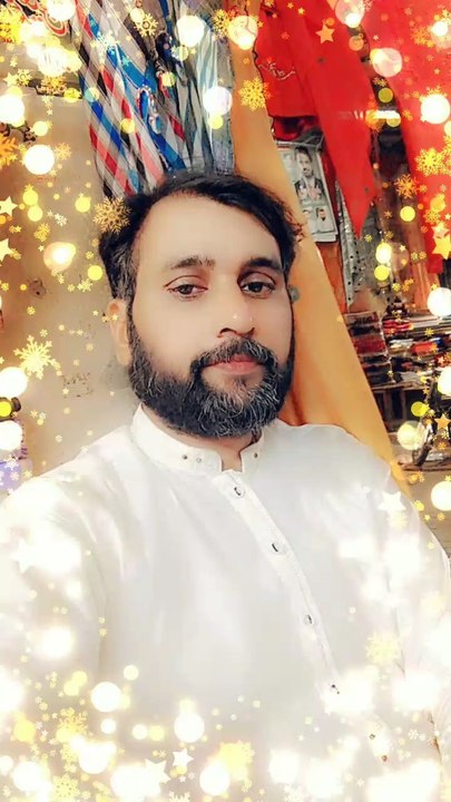 Pakistani ️