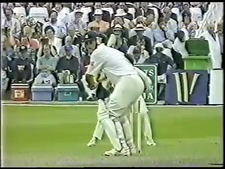 Robin Smith 86 vs Australia 1993