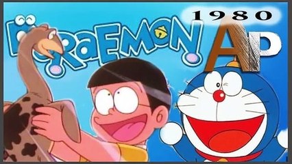 Doraemon & Nobita’s Dinosaur Adventure!  | Full Movie Recap & Highlights