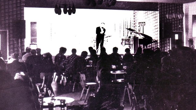 Sheffield retro: working men's clubs of 70s, 80s and 90s