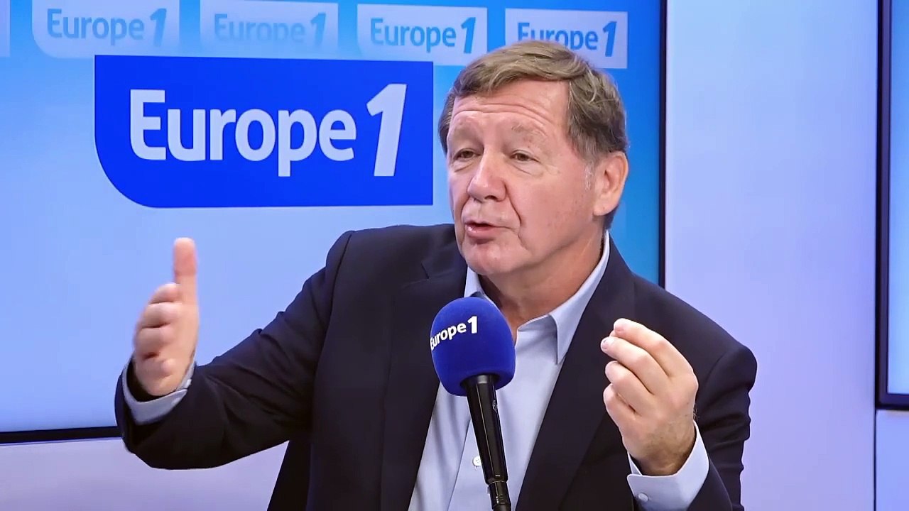 Voitures thermiques : «Le malus va désormais toucher 80% des voitures mises en vente», dénonce François-Xavier Pietri