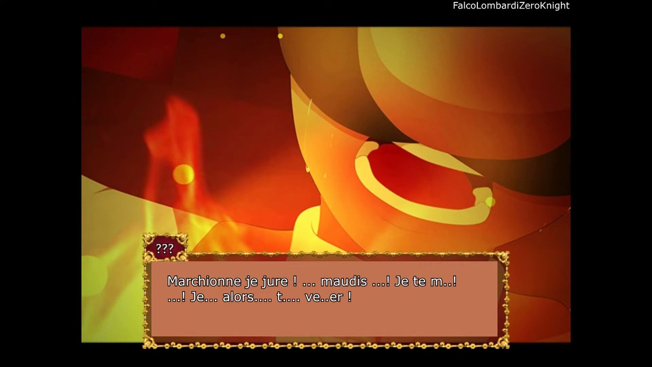 (Mario) The Music Box ARC (Walkthrough FR) épisode 5 Le labyrinthe