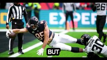 Chicago Bears Vs. Jacksonville Jaguars GAME [4th -Qtr] highlights |  NFL Season 2024
