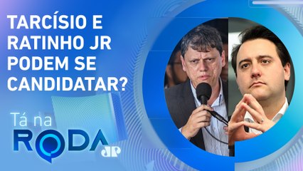 PSD vai lançar um CANDIDATO à presidência em 2026? | TÁ NA RODA