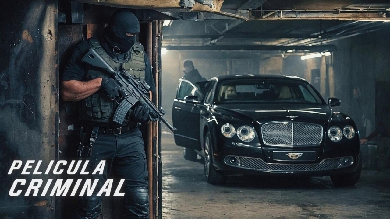 Hermanos Rompieron Lazos de Sangre Para Luchar Por el Poder | Película Completa Español Latino