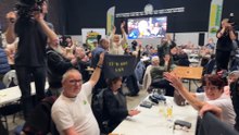 Ninove: le parti d’extrême droite « Forza Ninove » obtient la majorité absolue