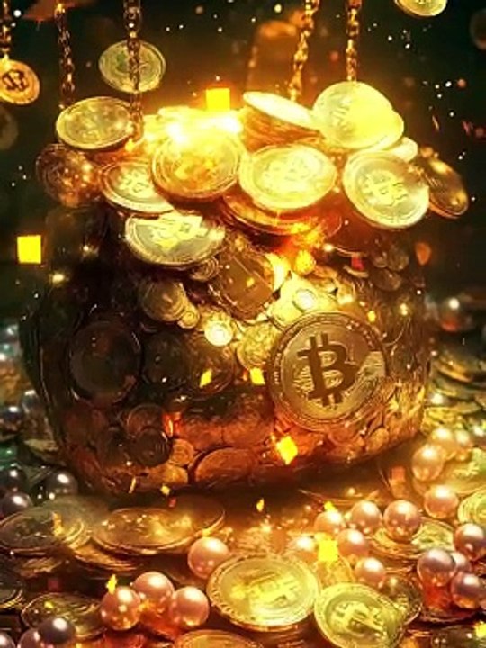 Gold City