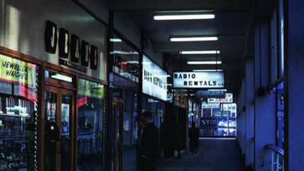 Sheffield retro: Photos capturing 1960s and 1970s Sheffield