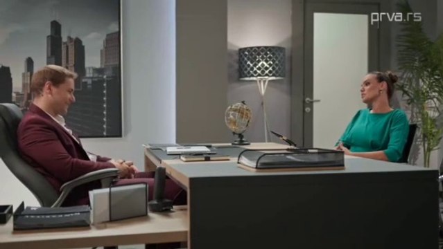 Igra sudbine 1228 Epizoda - Igra sudbine Epizoda 1228