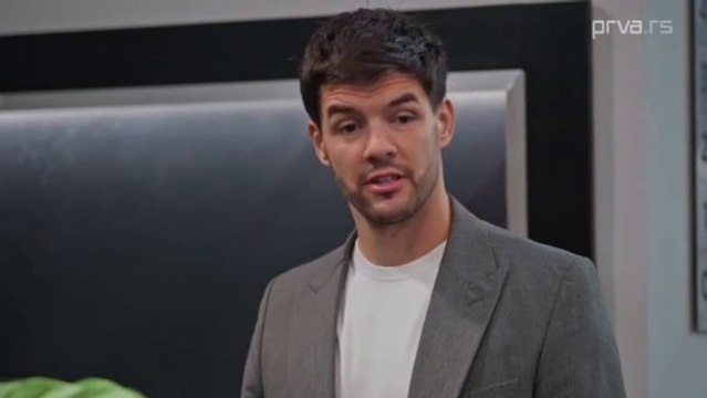 Igra sudbine 1206 epizoda 13. 10. 2024 - Igra sudbine 1206 epizoda 13. 10. 2024