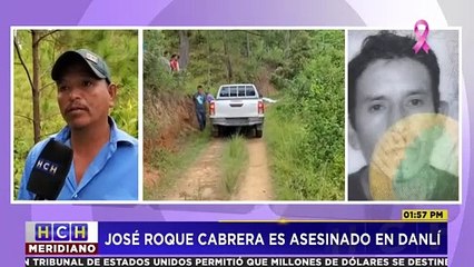 Identifican a hombre que pereció en brutal golpiza en Los Plancitos, El Paraíso