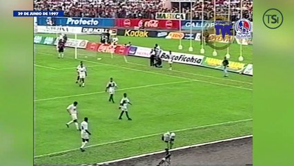 Rey de Copas - 13 de octubre 2024