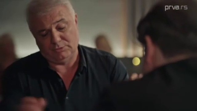 Igra sudbine epizoda 1206 NOVA EPIZODA