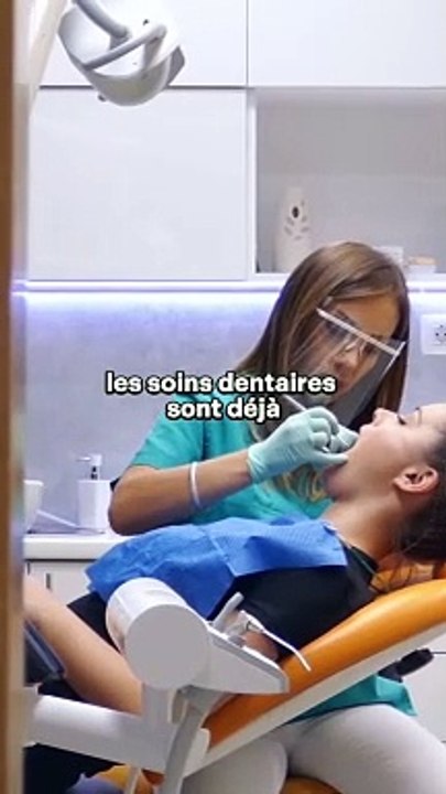 Les remboursements des consultations médicales...