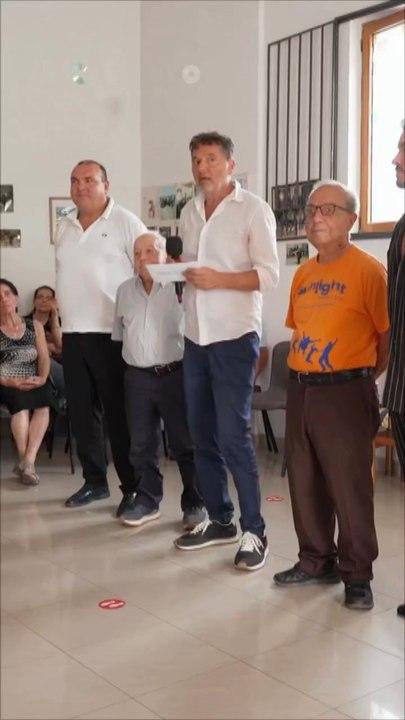 la giuria