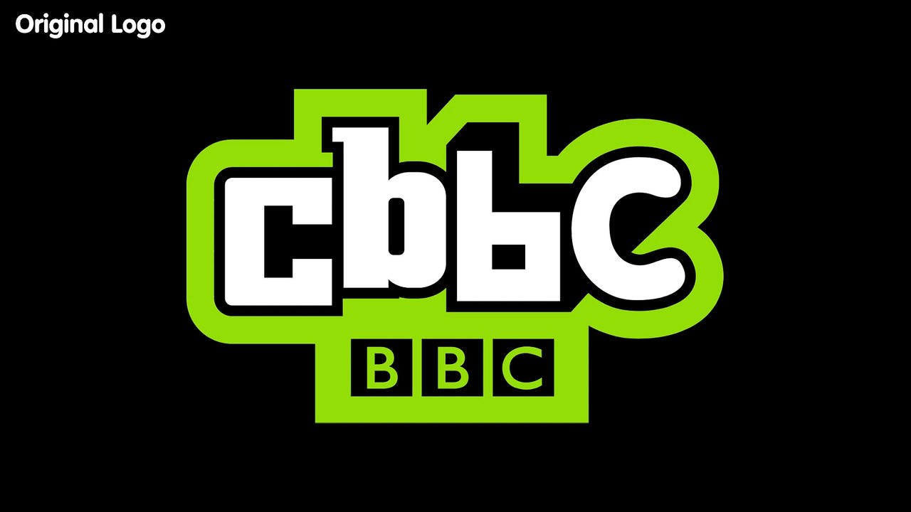 CBBC (2007 - 2016) Font Pack - Vidéo Dailymotion