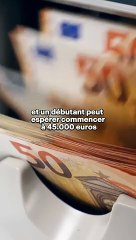  Les 10 métiers dont les salaires vont flamber en 2025