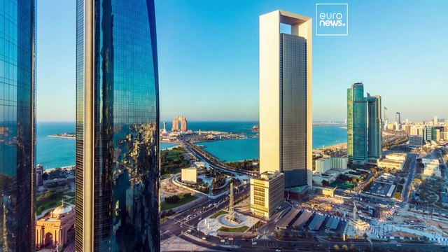 Большой шлем по дзюдо: Ендовицкий и Лорсанов стали победителями турнира в Абу-Даби