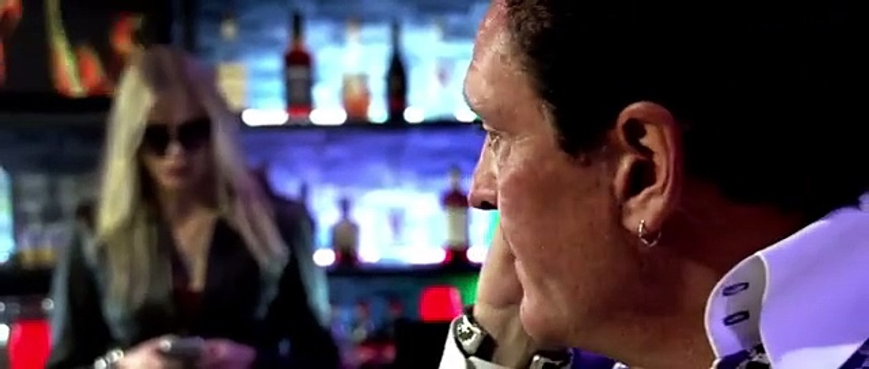 Hollywood Action Film _ Full Movie _ Mickey Rourke, Eric Roberts, Daryl Hannah,