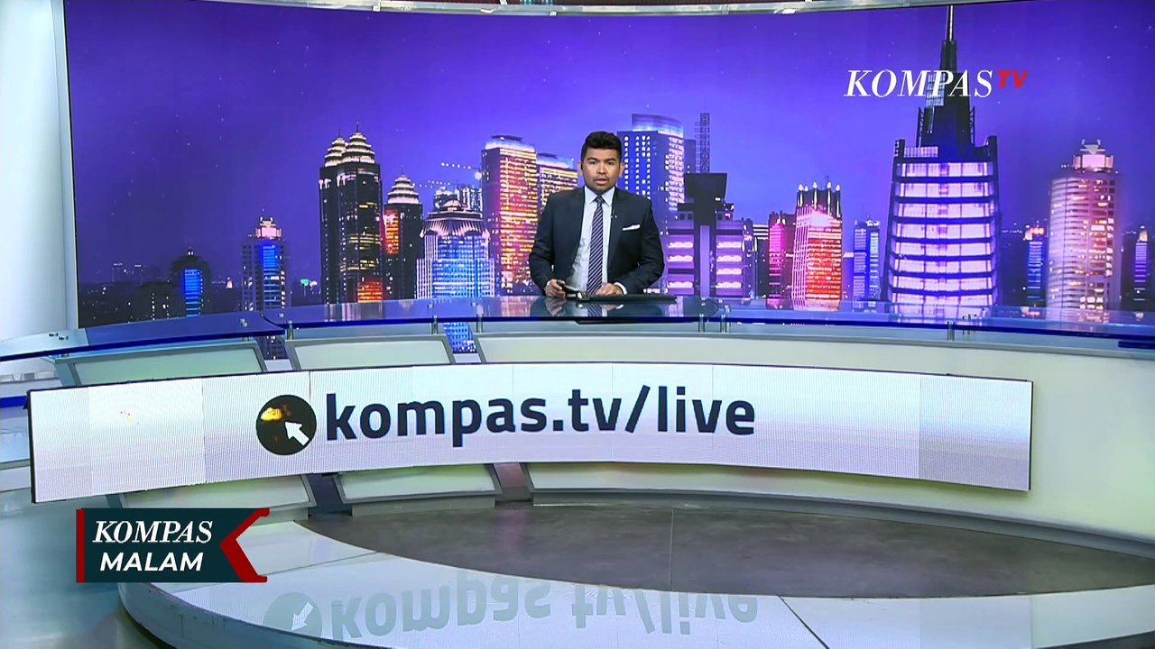 Usut Penyebab Meninggalnya Cagub Malut, Polisi Ungkap saat Pengisian BBM Mesin Kapal Menyala