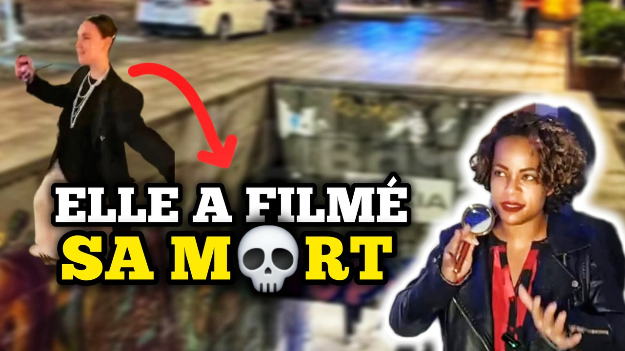 Arina Glazunova : acc!dent m0rtel en Géorgie