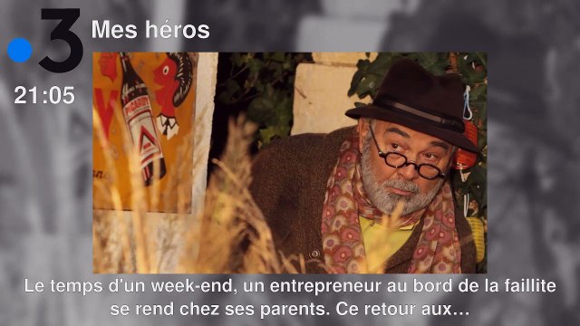 Programme TV soirée du Lundi 14 octobre 2024