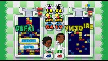 Dr. Mario & Germ Buster online multiplayer - wii