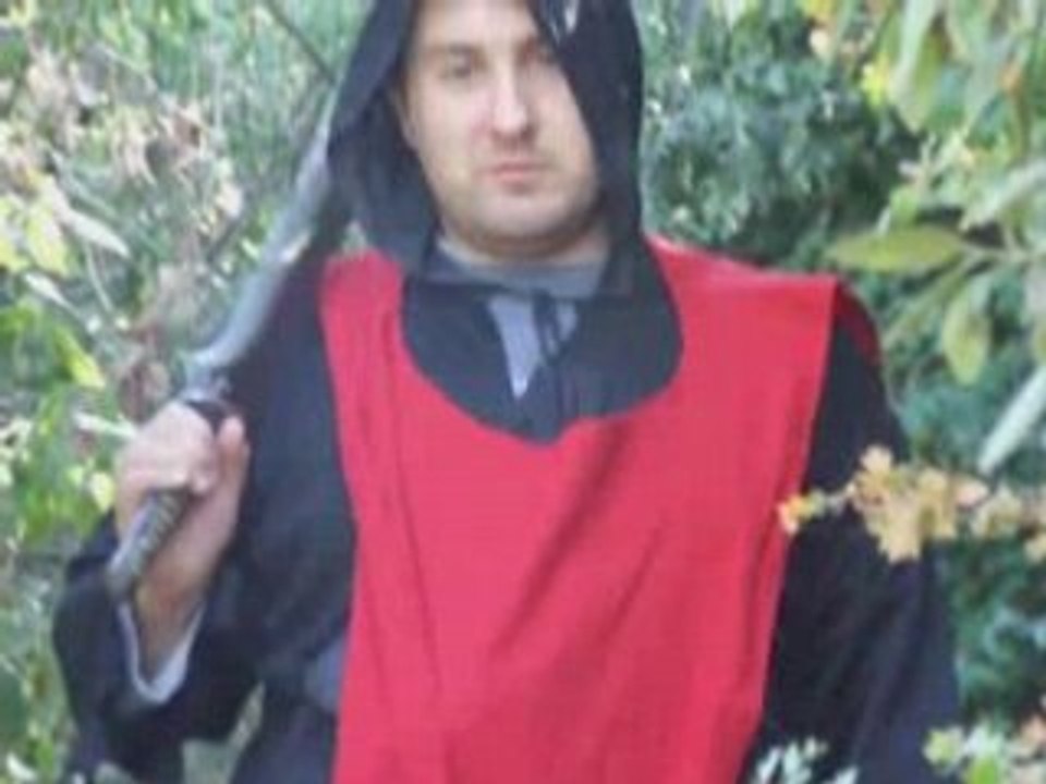 17 août 2007 - Seigneur des agneaux