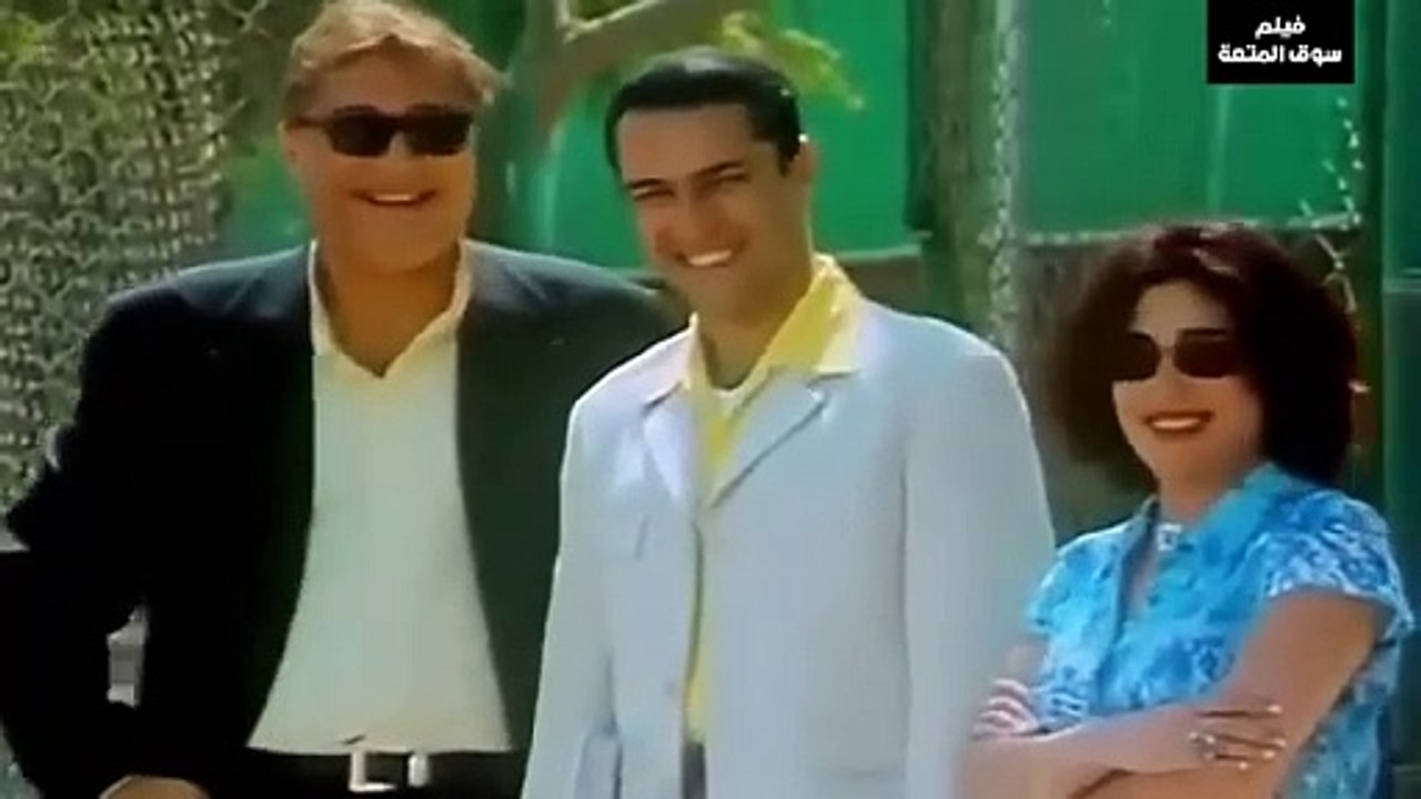 بيشغل المامور بتاع السجن عندة .. #سوق_المتعة