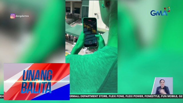 Dingdong Dantes at Marian Rivera, supportive parents kina Zia at Sixto | Unang Balita