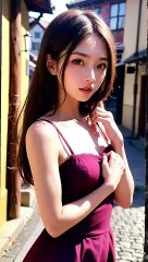 Striking Gold! Street Photography with a Styl2)