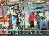 Miranda | Pescadores y acuicultores se unen a las asambleas de Base del Gran Congreso del Bloque Histórico