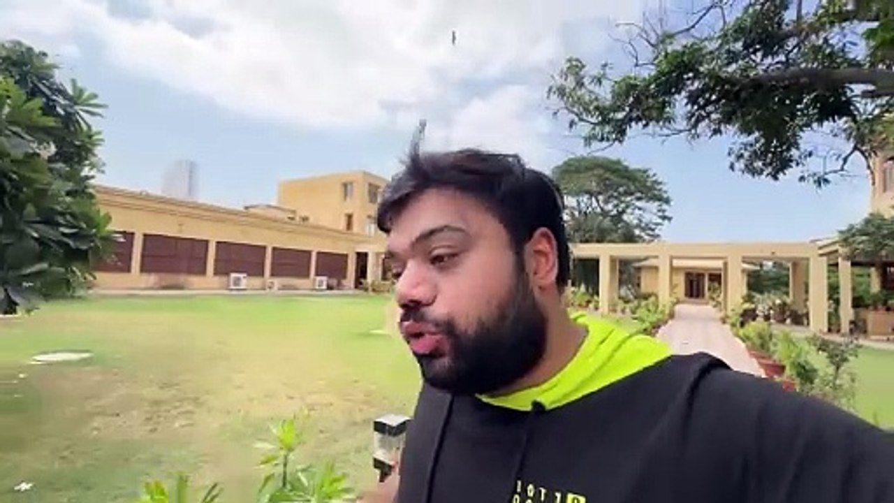 I Got Roasted By Dr Zakir Naik  _ Poore Khaandaan Mein Naak Katwadi (720P_60FPS)